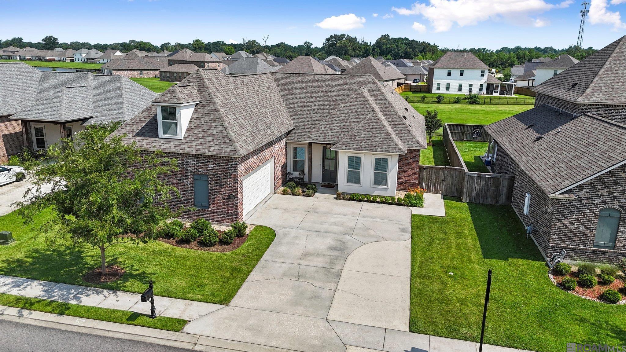 36436 Belle Savanne Ave, Geismar, Louisiana image 40