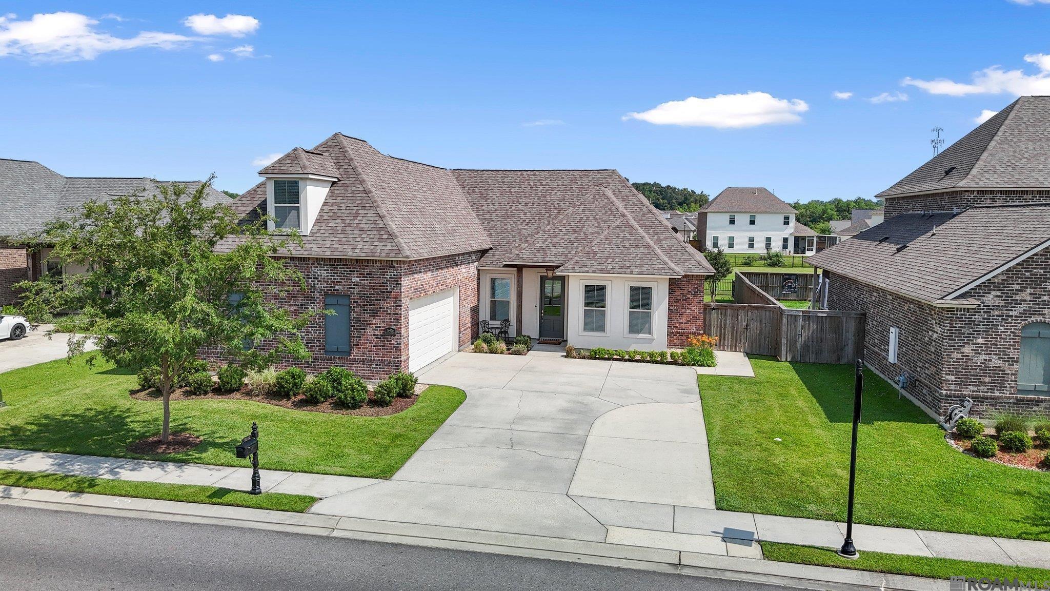 36436 Belle Savanne Ave, Geismar, Louisiana image 13