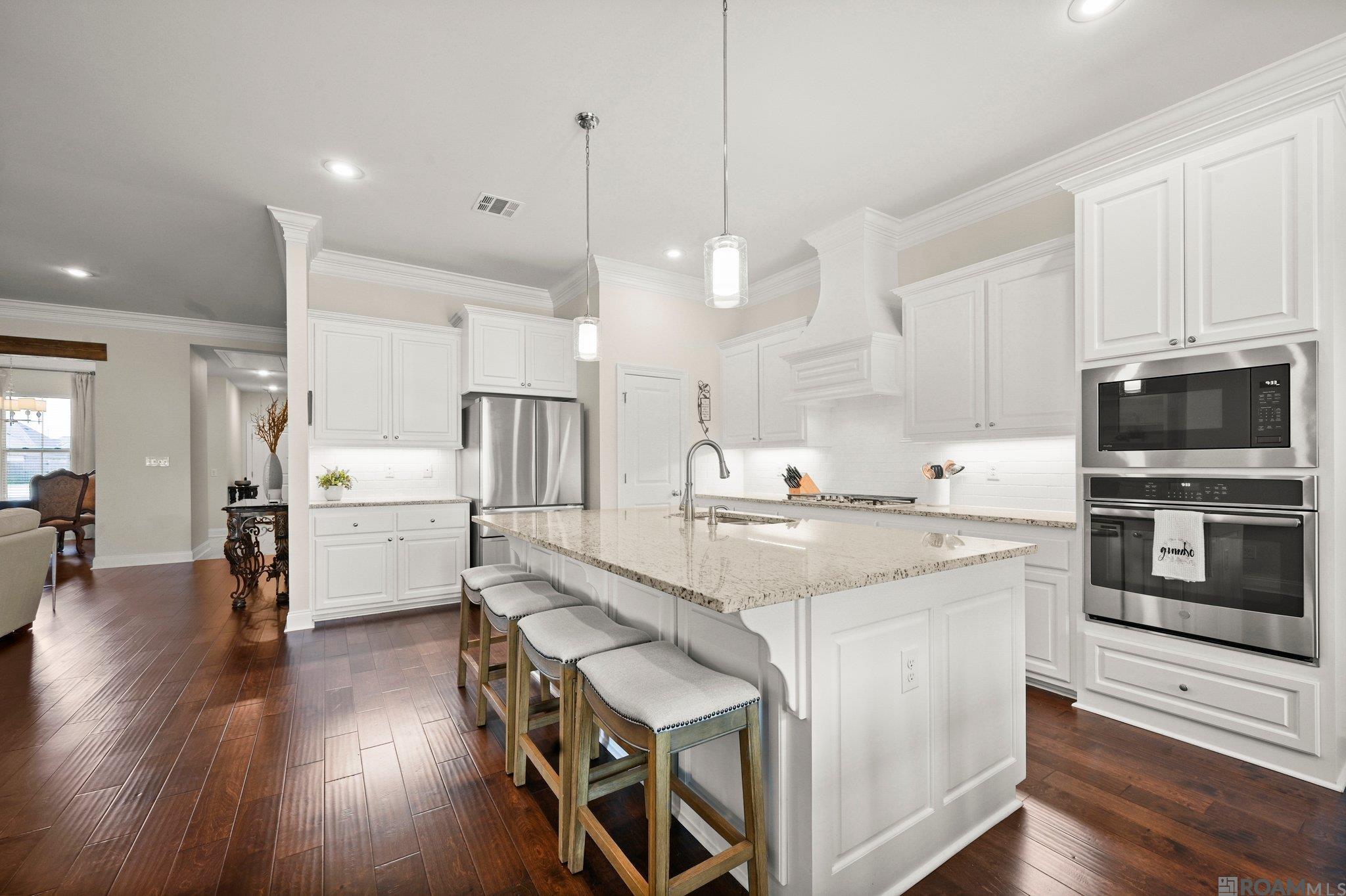 36436 Belle Savanne Ave, Geismar, Louisiana image 1