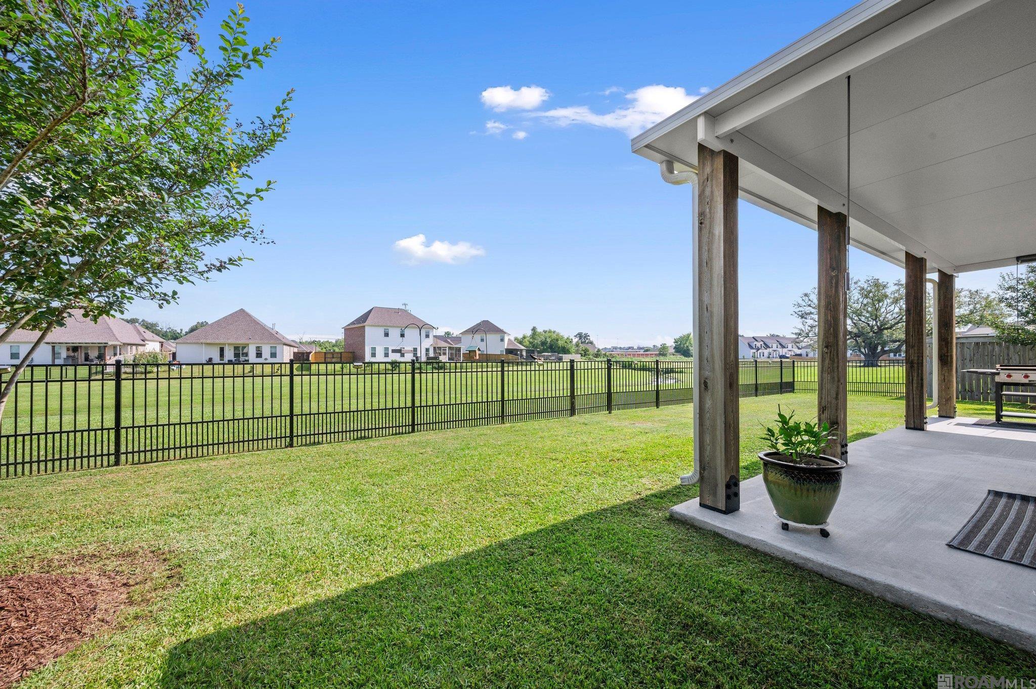 36436 Belle Savanne Ave, Geismar, Louisiana image 33