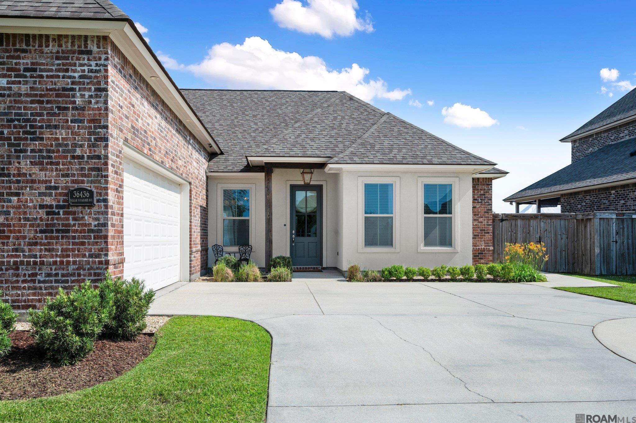36436 Belle Savanne Ave, Geismar, Louisiana image 36