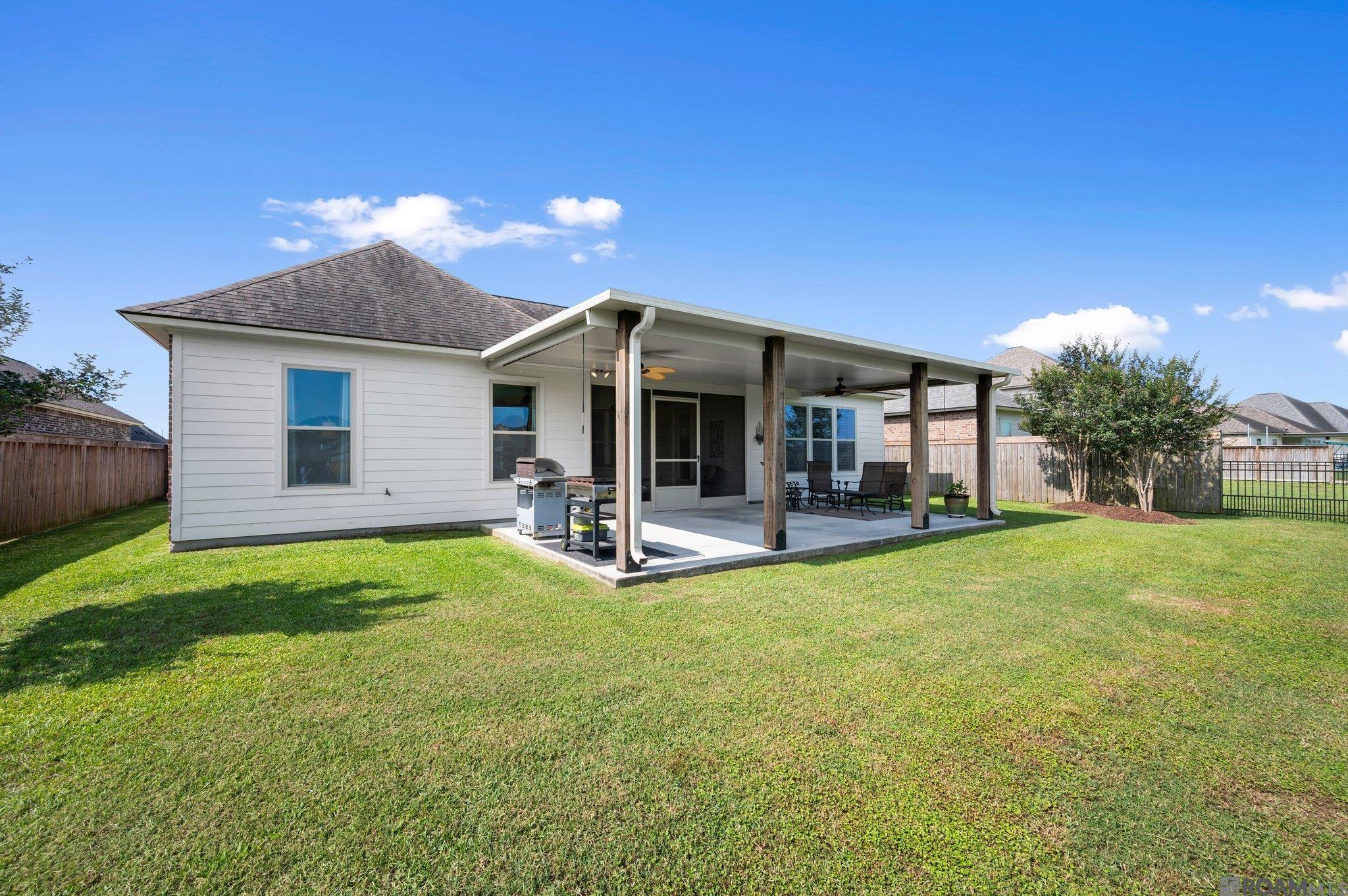 36436 Belle Savanne Ave, Geismar, Louisiana image 34