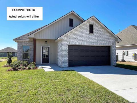 Homes For Sale - 2299 Sherri's Way<br/> West Baton Rouge County, Port Allen, LA 70767