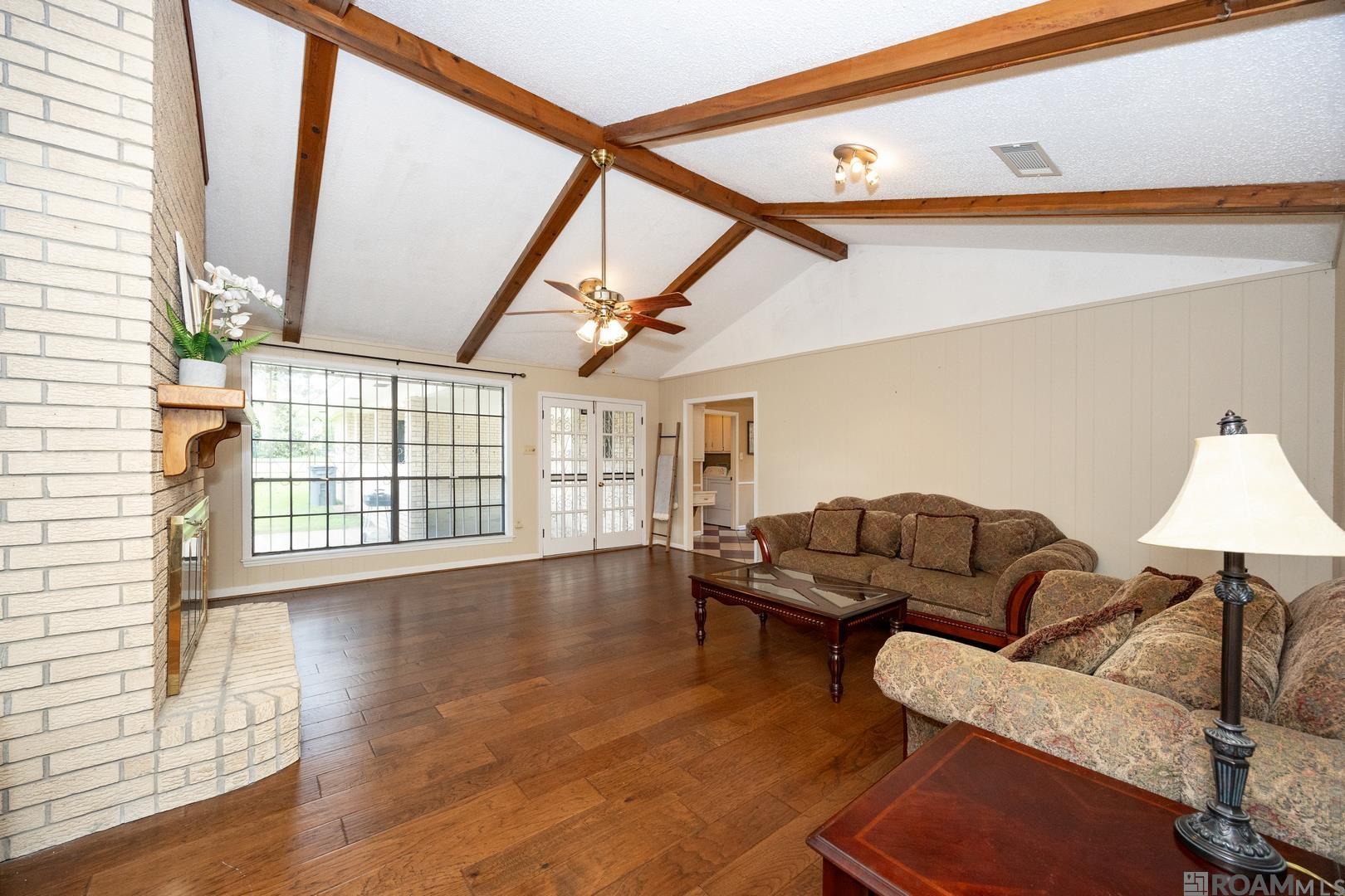 1573 Leycester Dr, Baton Rouge, Louisiana image 5