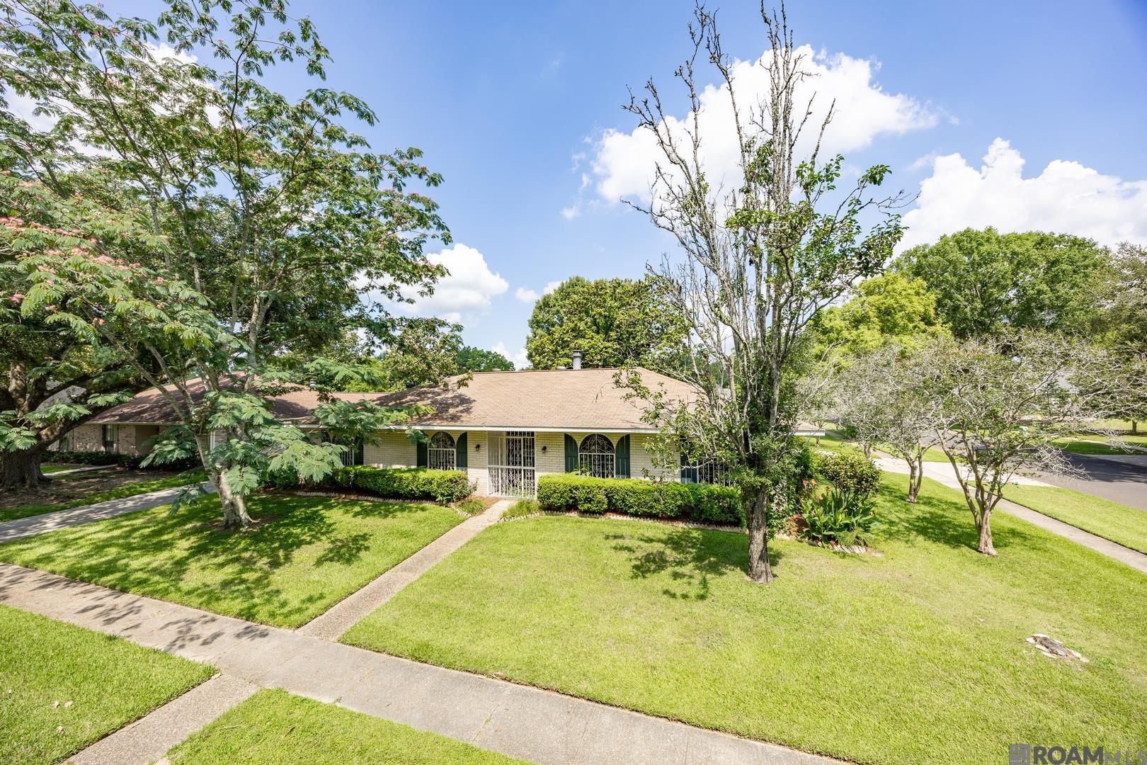 1573 Leycester Dr, Baton Rouge, Louisiana image 29