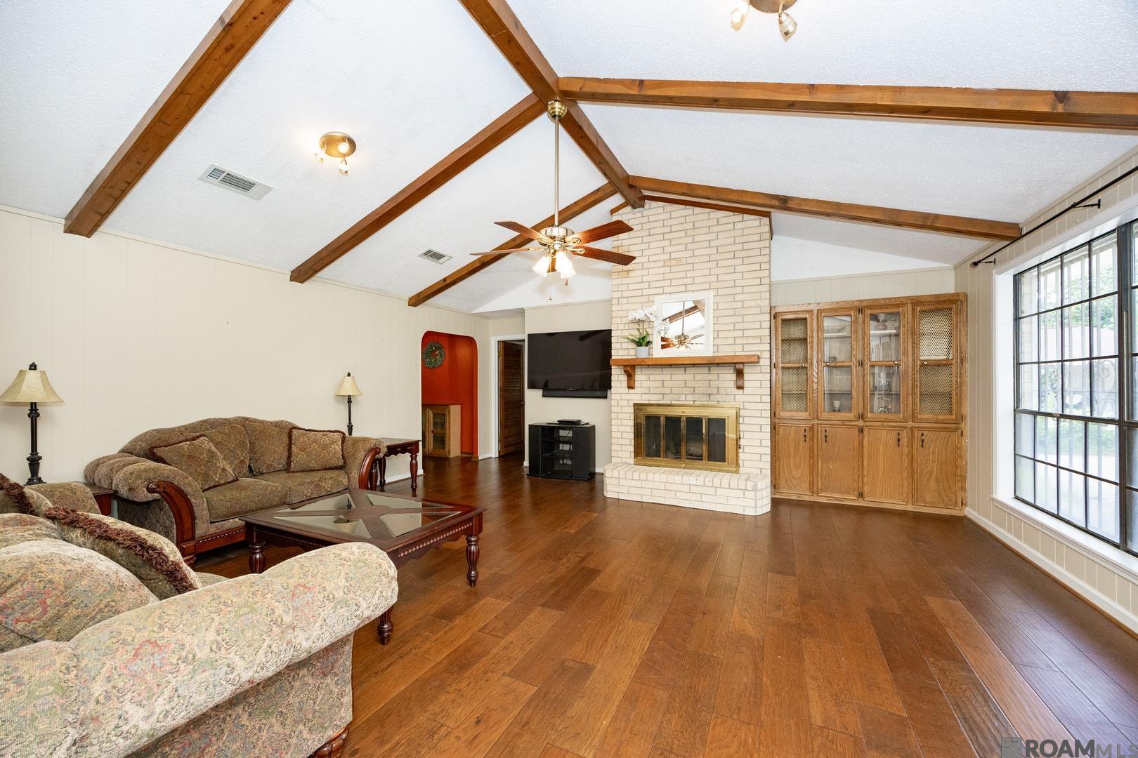 1573 Leycester Dr, Baton Rouge, Louisiana image 3