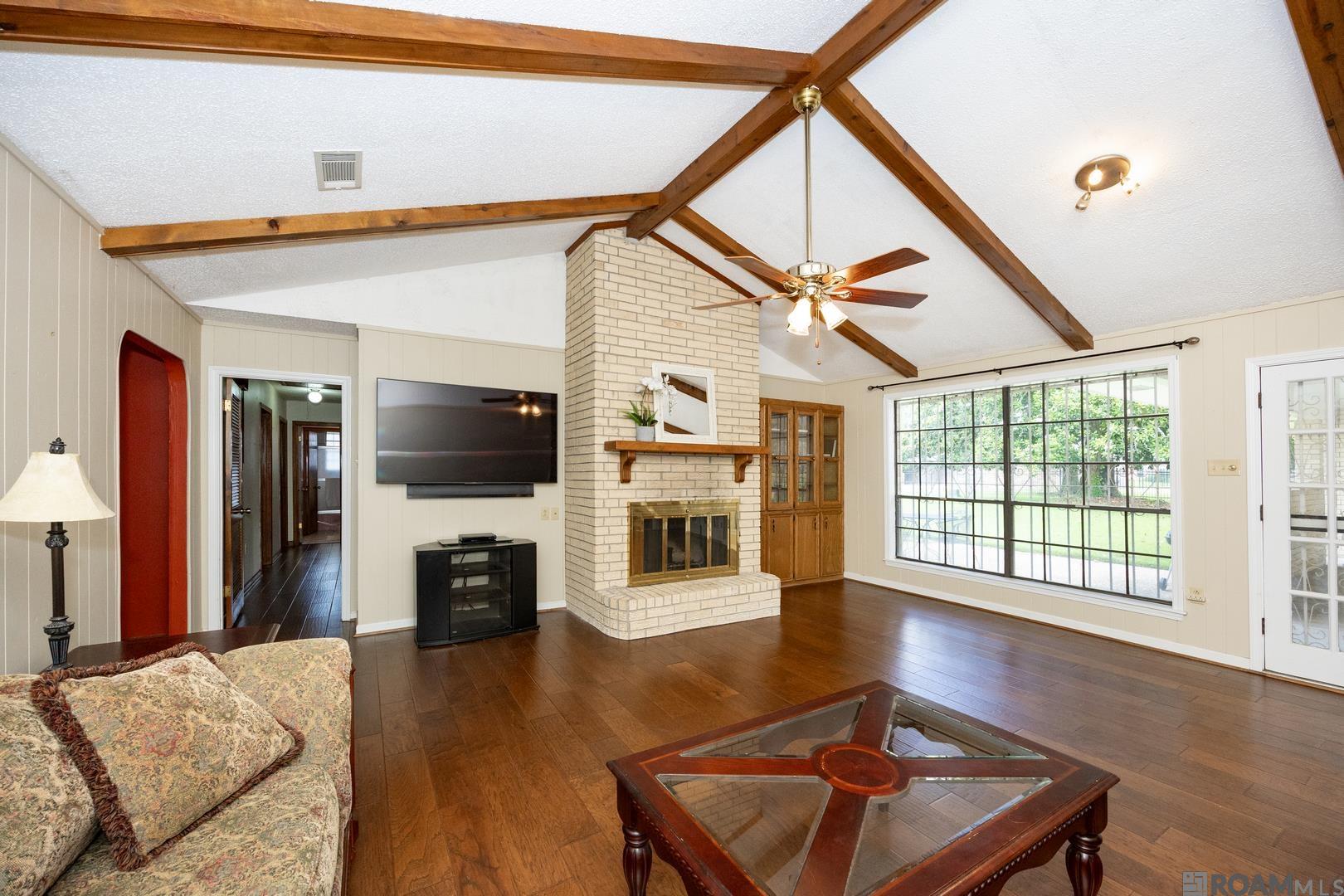 1573 Leycester Dr, Baton Rouge, Louisiana image 4