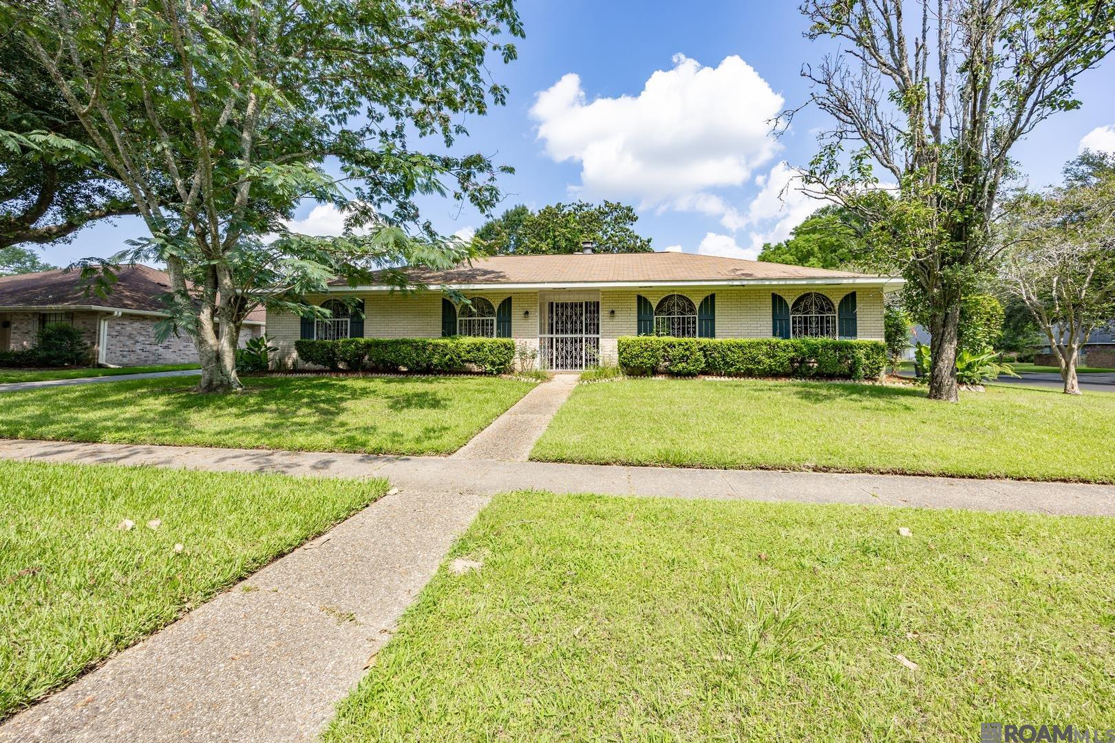 1573 Leycester Dr, Baton Rouge, Louisiana image 1