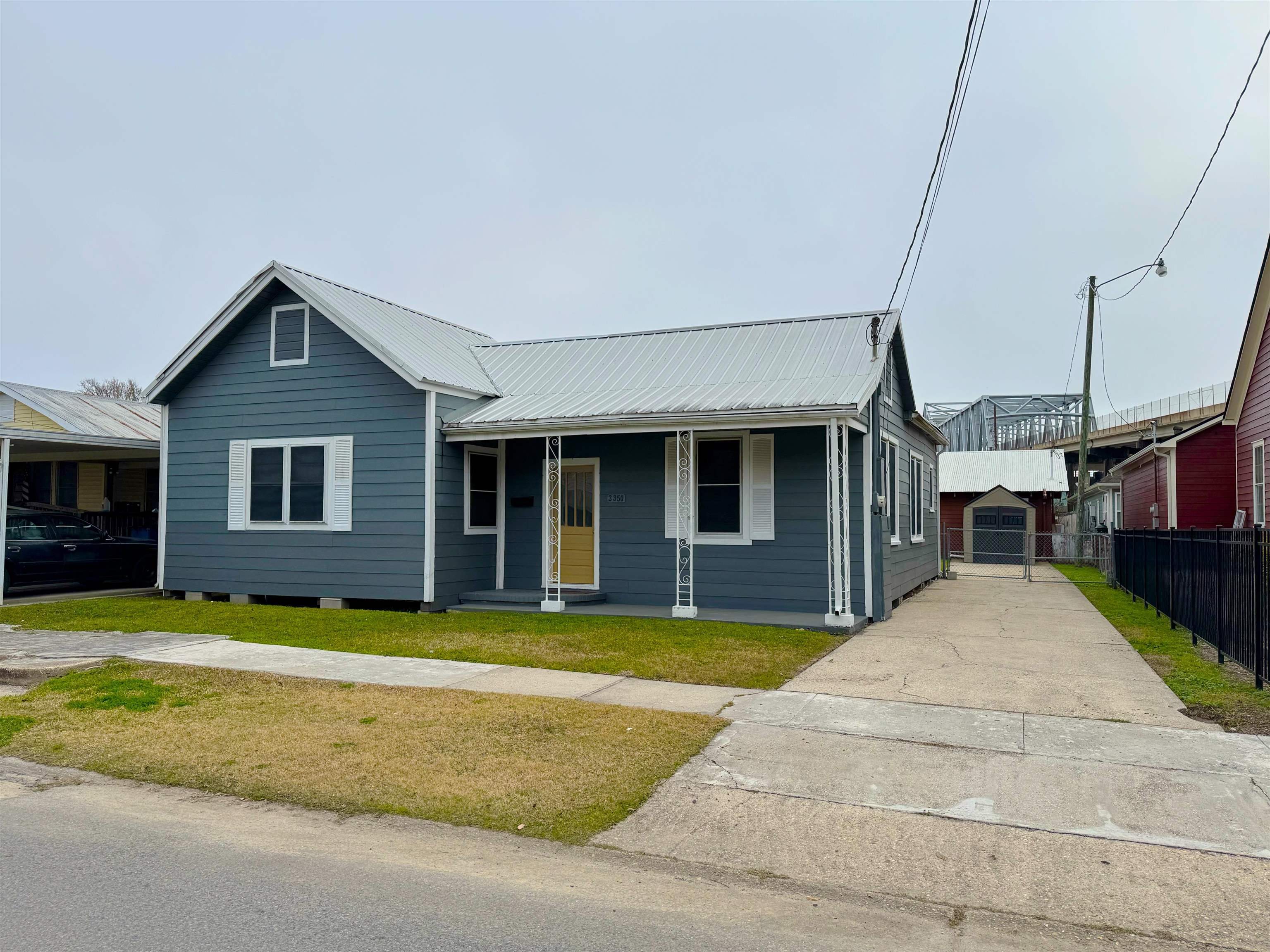 3350 Third St, Berwick, Louisiana image 4