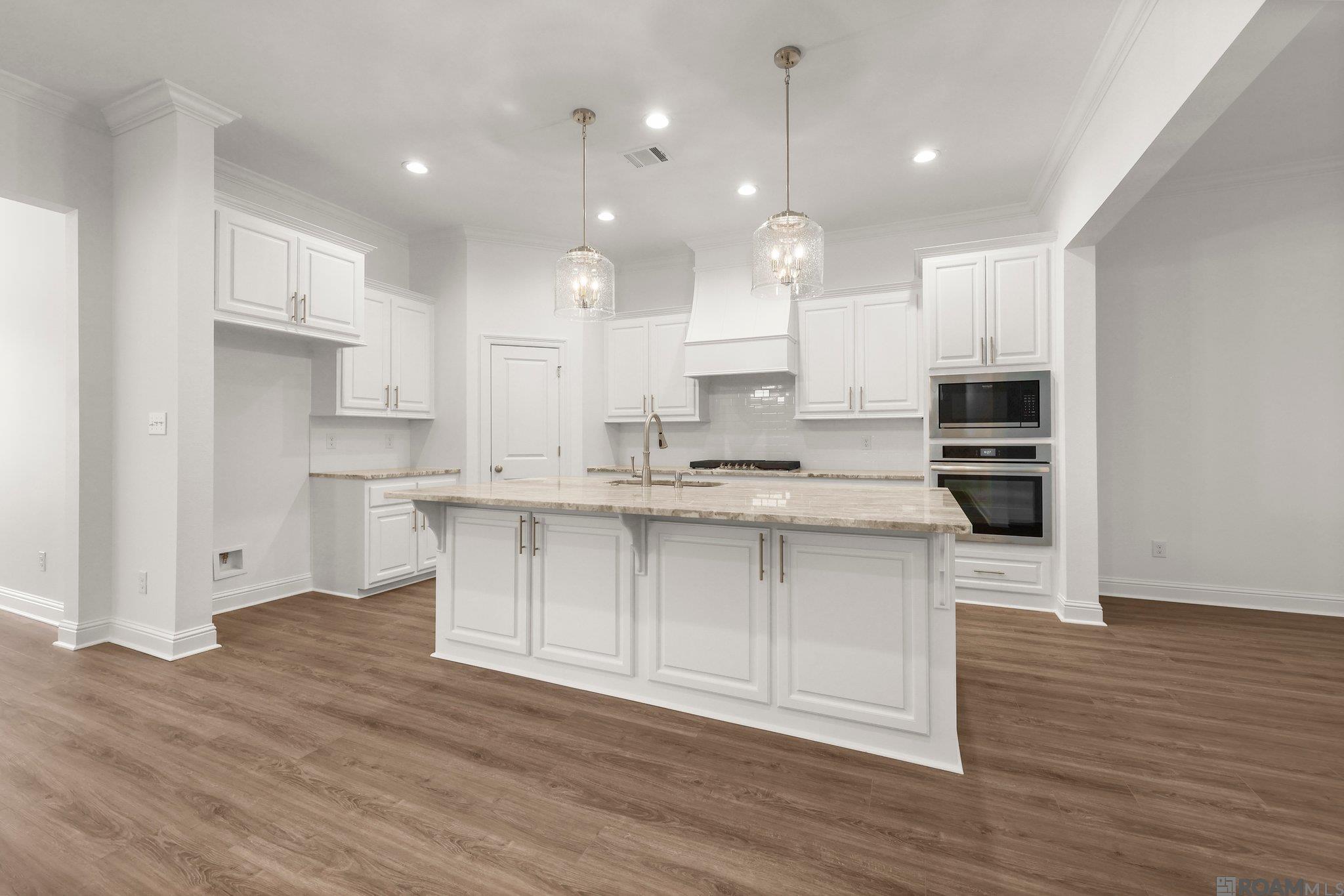 1205 Applewood Dr, Zachary, Louisiana image 9