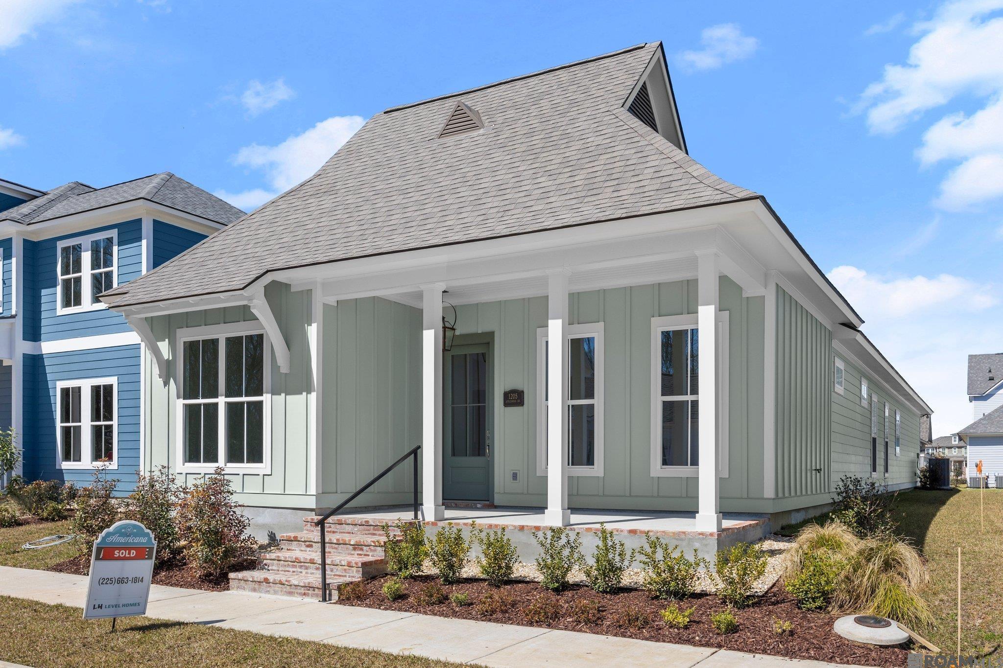 1205 Applewood Dr, Zachary, Louisiana image 2