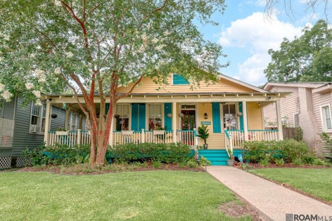 Homes For Sale - 1972 Government St<br/> Baton Rouge, LA 70806
