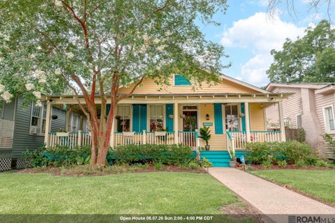 Homes For Sale - 1972 Government St<br/> Baton Rouge, LA 70806