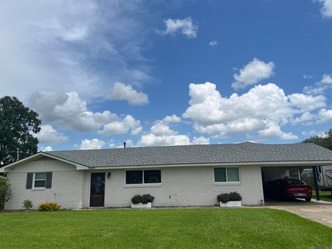 Homes For Sale - 58975 Obier Ave<br/> Plaquemine, LA 70764