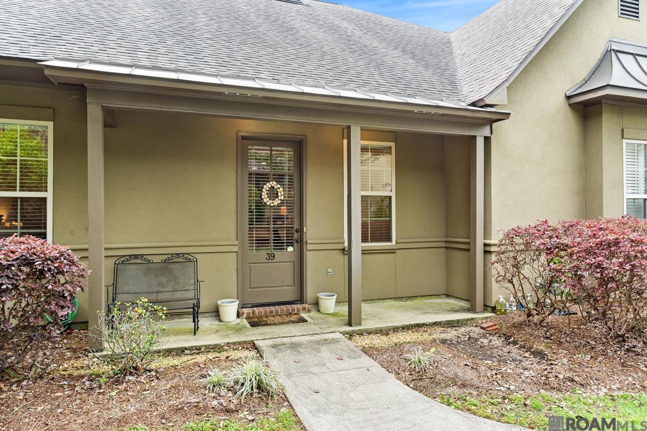 5908 Stumberg Ln #39, Baton Rouge, Louisiana image 1