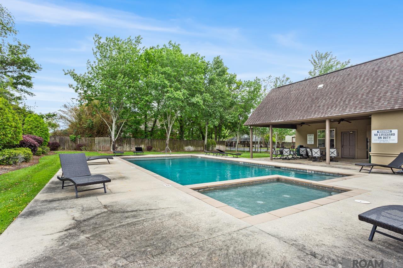 5908 Stumberg Ln #39, Baton Rouge, Louisiana image 15