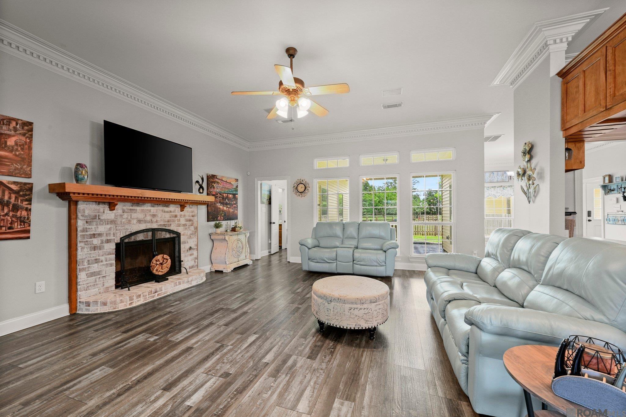 16315 Lacey Ln, Prairieville, Louisiana image 12