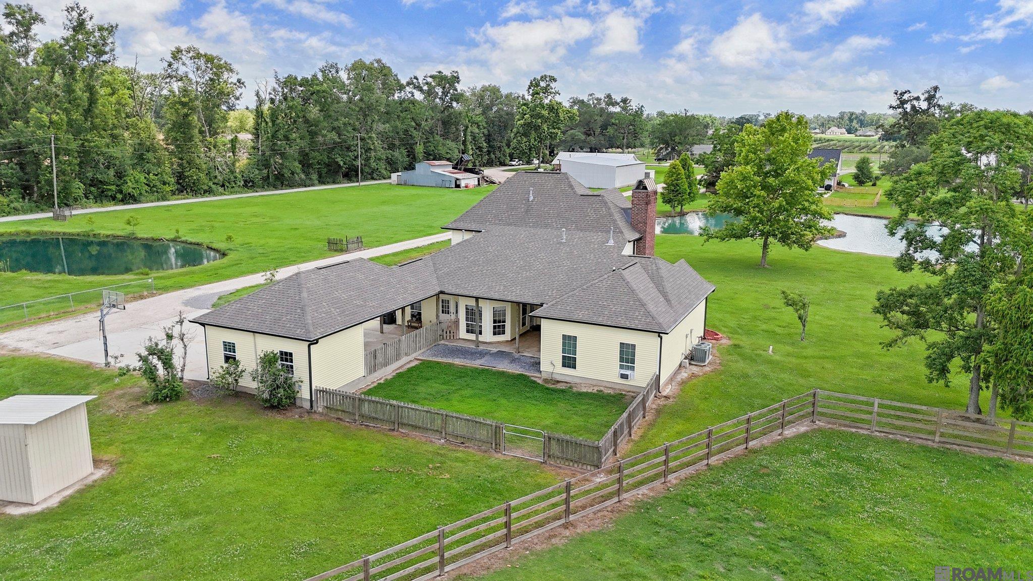 16315 Lacey Ln, Prairieville, Louisiana image 48