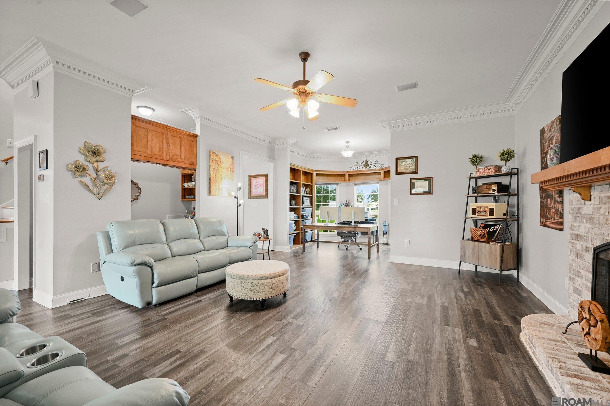 16315 Lacey Ln, Prairieville, Louisiana image 9