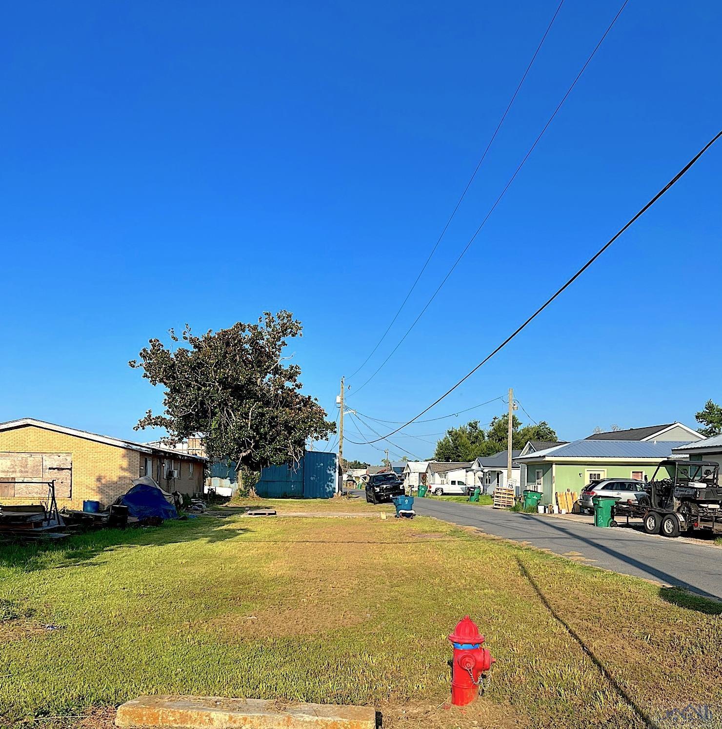 103 West 59th Street, Cut Off, Louisiana image 1