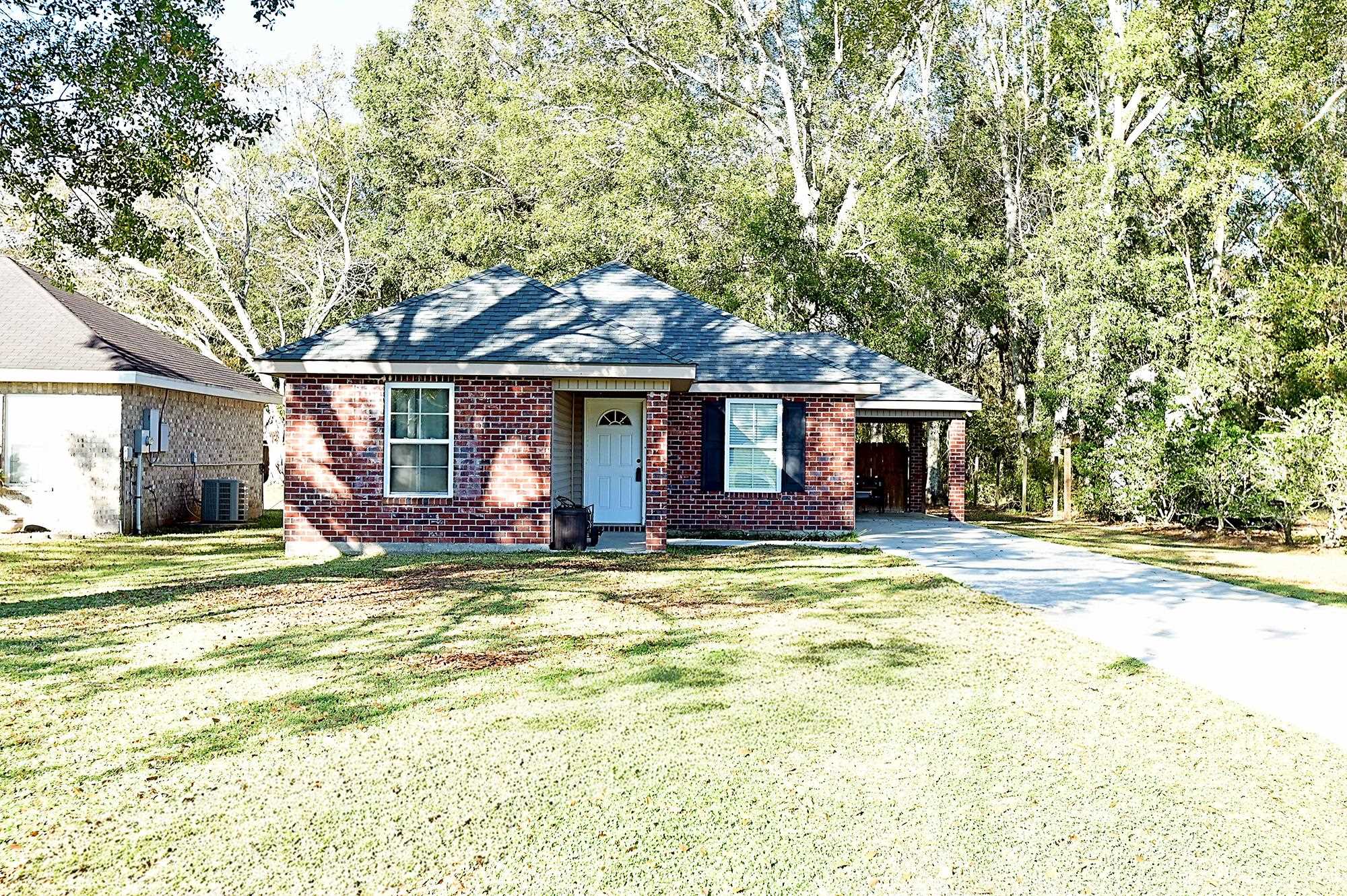Photo 1 of 14 — 160 Marina Dr, Gibson, LA 70356