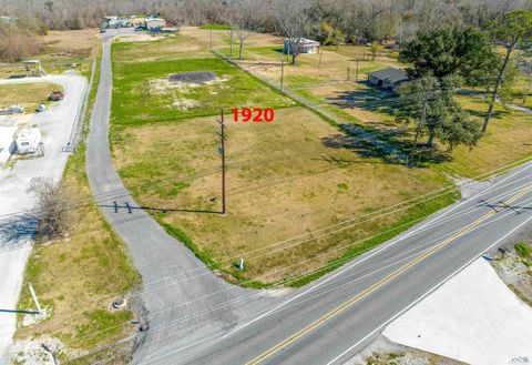 Vacant Land For Sale - 1920 Coteau Rd<br/> Houma, LA 70364