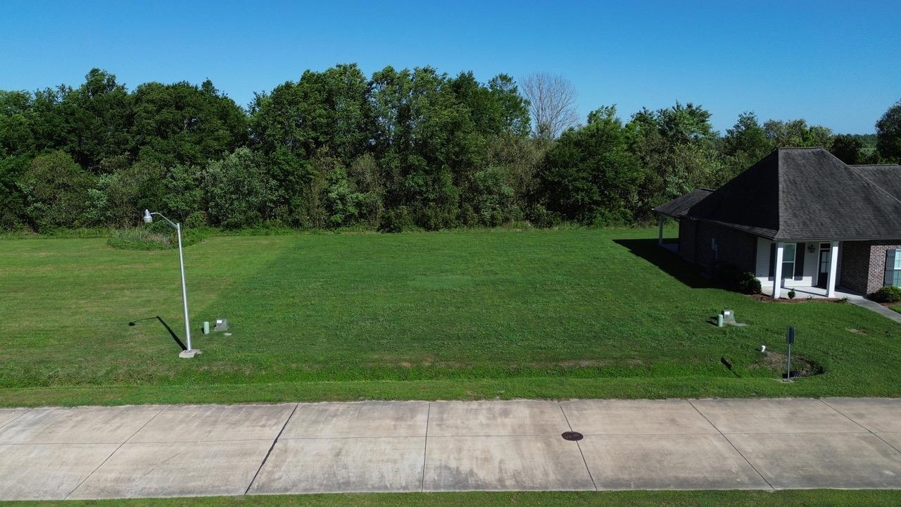 287 Le Belle Maison Drive, Raceland, Louisiana image 2