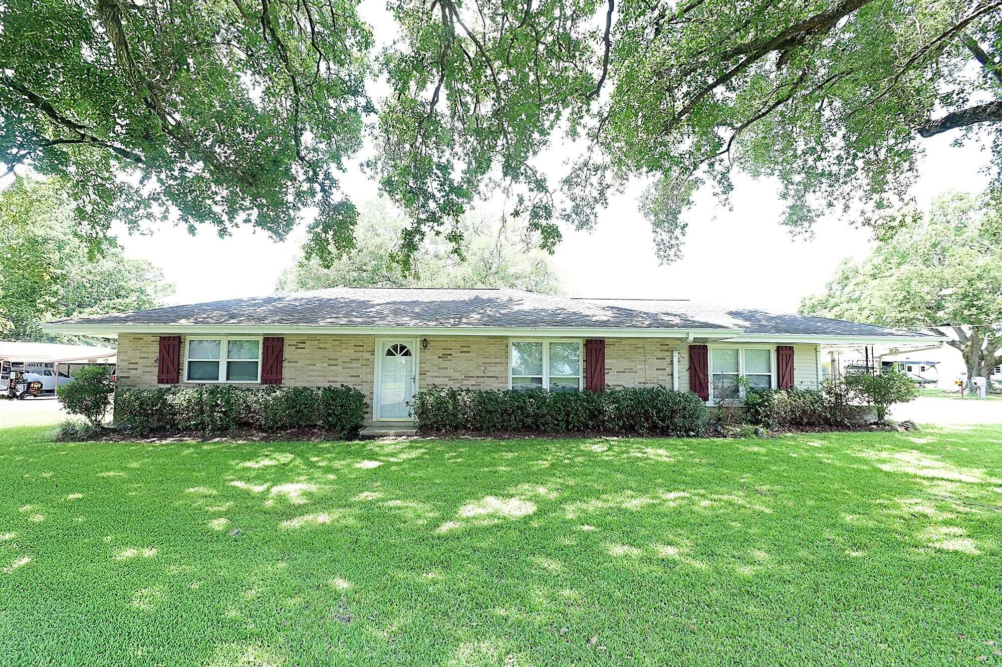 600 Brule Rd, Labadieville, Louisiana image 1