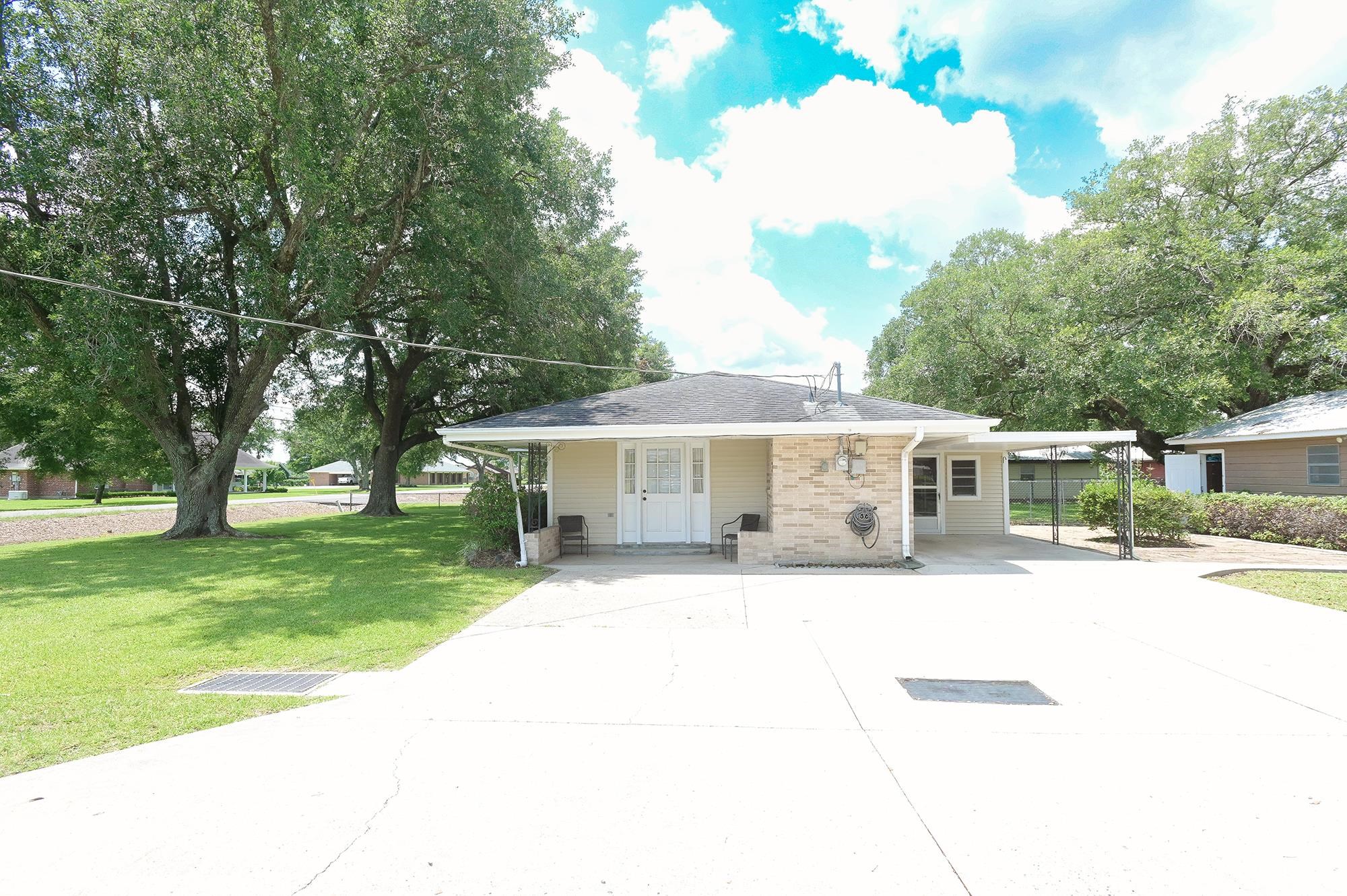 600 Brule Rd, Labadieville, Louisiana image 2