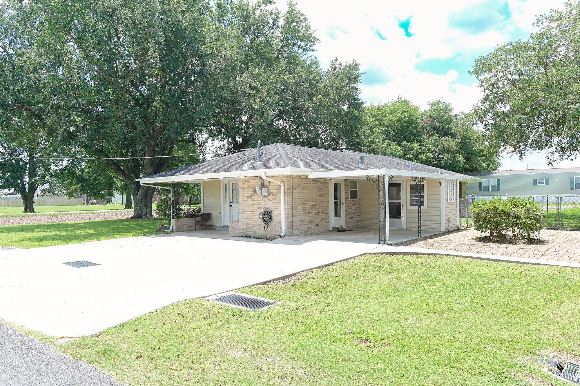 600 Brule Rd, Labadieville, Louisiana image 4
