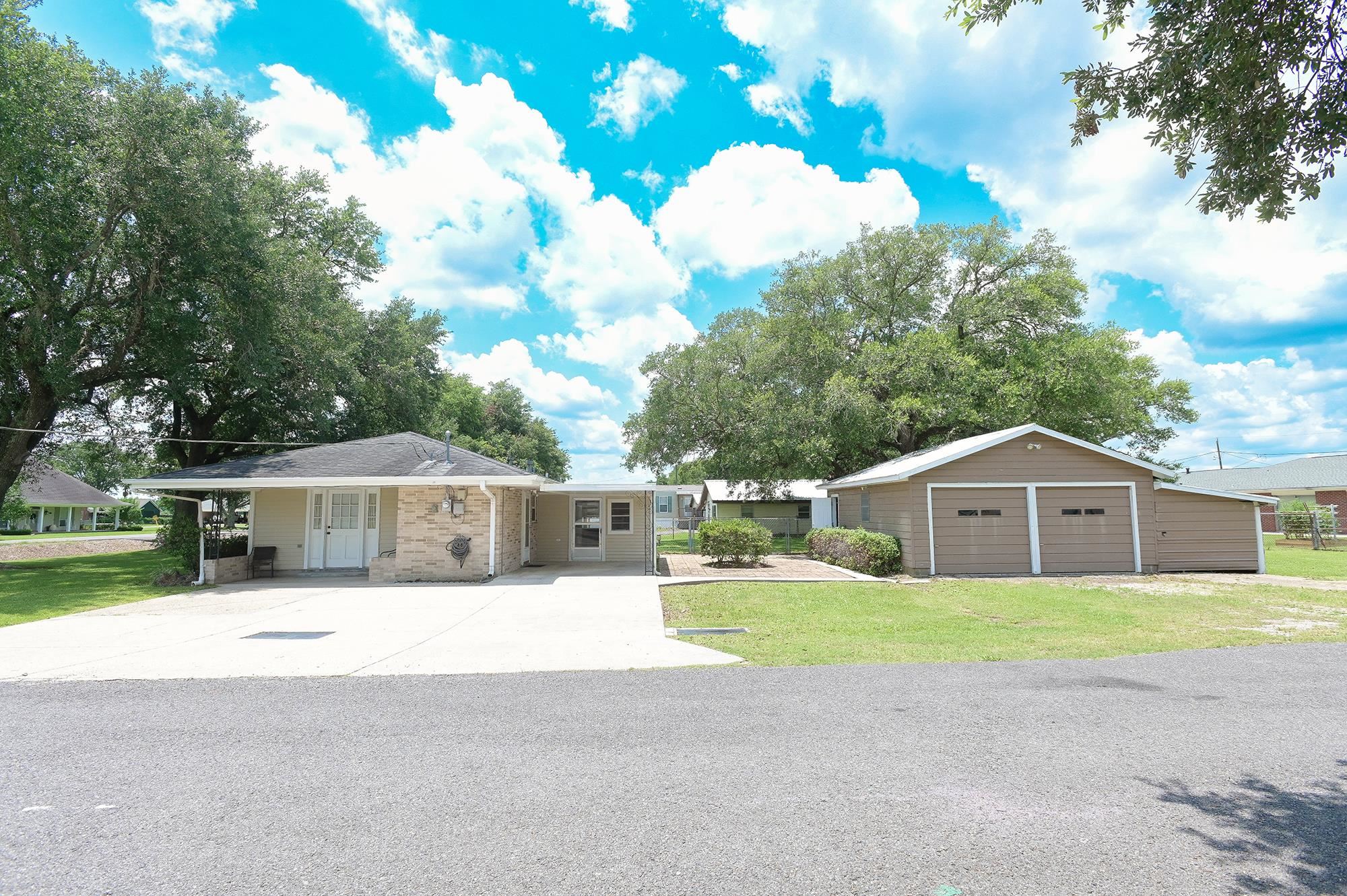 600 Brule Rd, Labadieville, Louisiana image 3