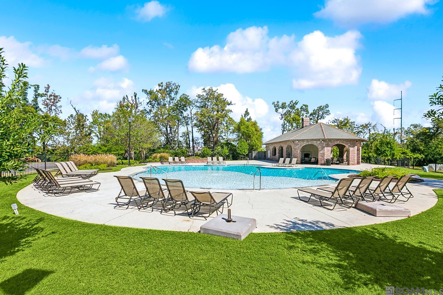 11721 Petit Pierre Ave, Baton Rouge, Louisiana image 37