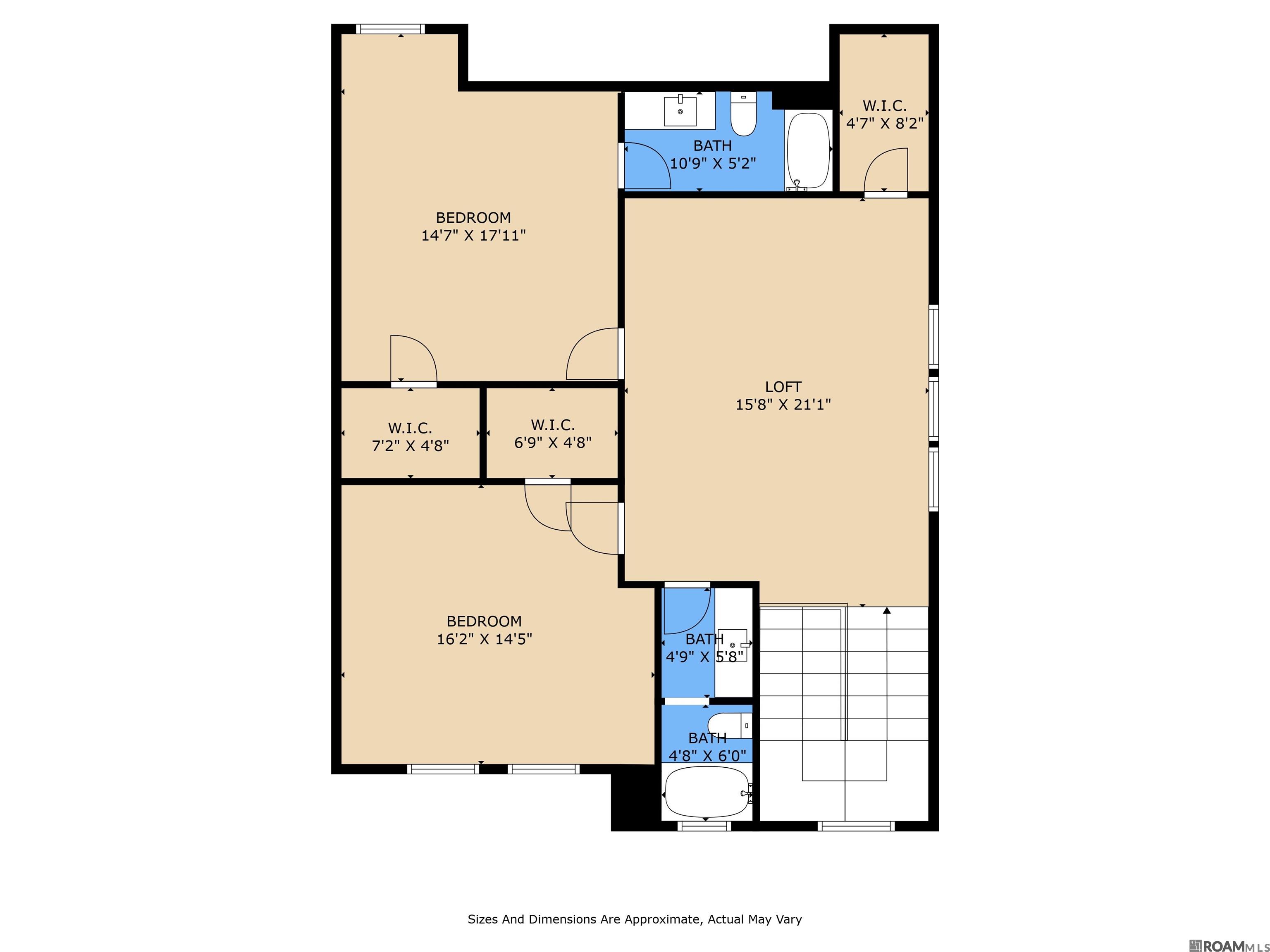 11721 Petit Pierre Ave, Baton Rouge, Louisiana image 35