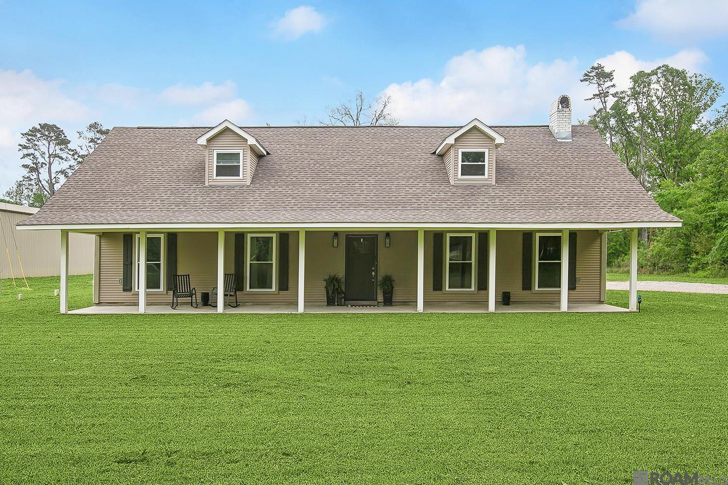 35336 Perkins Rd, Denham Springs, Louisiana image 1