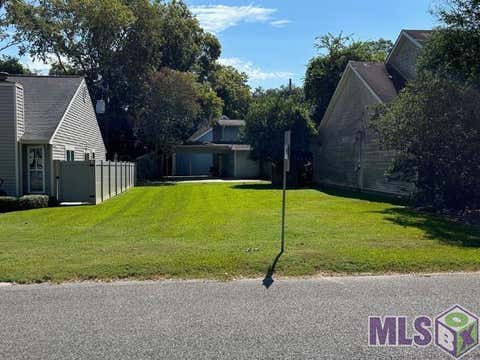 Vacant Land For Sale - 373 Heatherwood Dr<br/> Baton Rouge, LA 70808