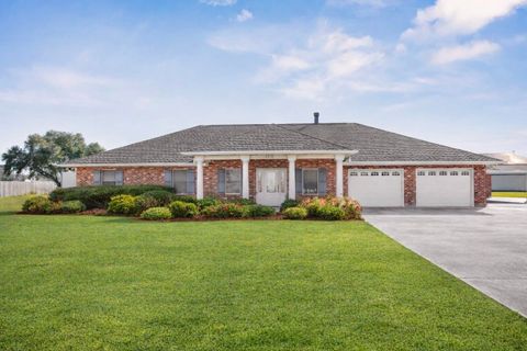 Homes For Sale - 4318 Claiborne Avenue<br/> Bourg, LA 70343