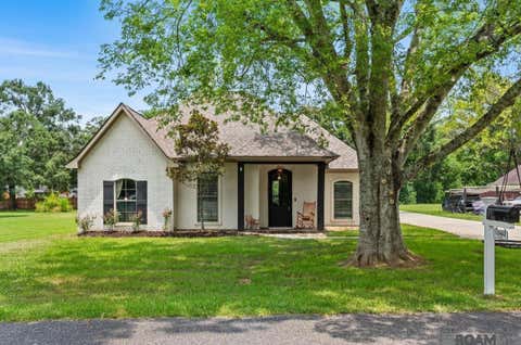 Homes For Sale - 12462 Katie Dr<br/> Ascension County, Gonzales, LA 70737