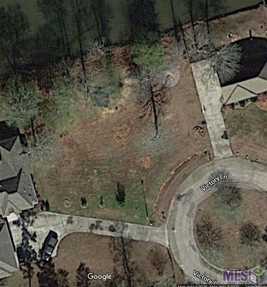 TBD Victory Ln, Denham Springs, Louisiana image 1