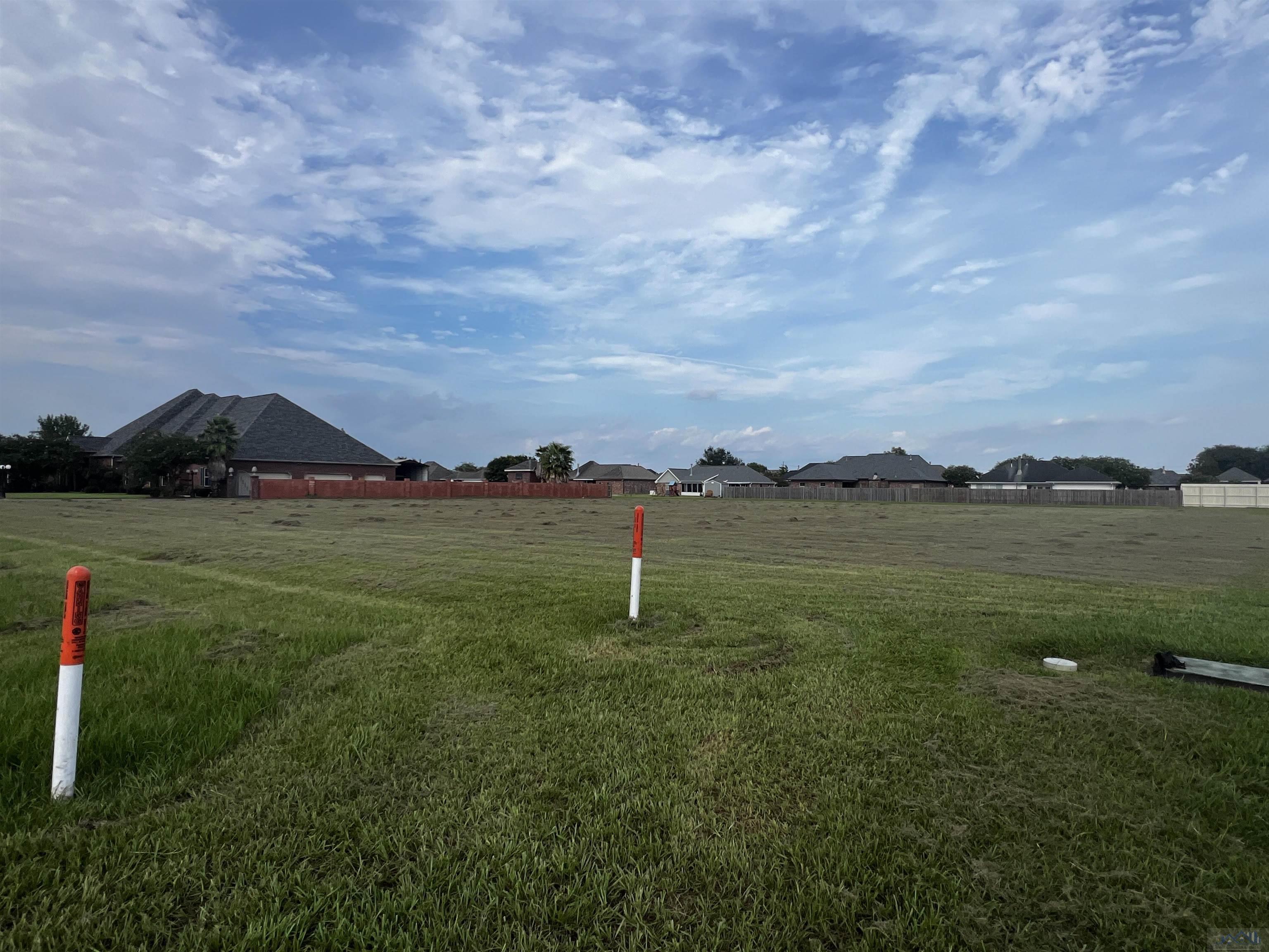 LOT 3 North Canal Boulevard, Thibodaux, Louisiana image 2