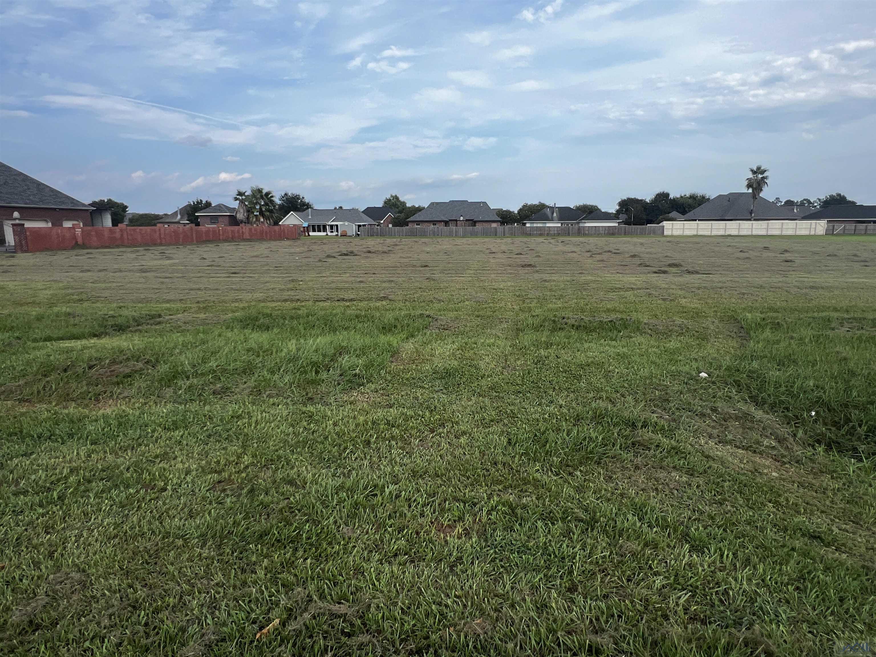 LOT 3 North Canal Boulevard, Thibodaux, Louisiana image 1