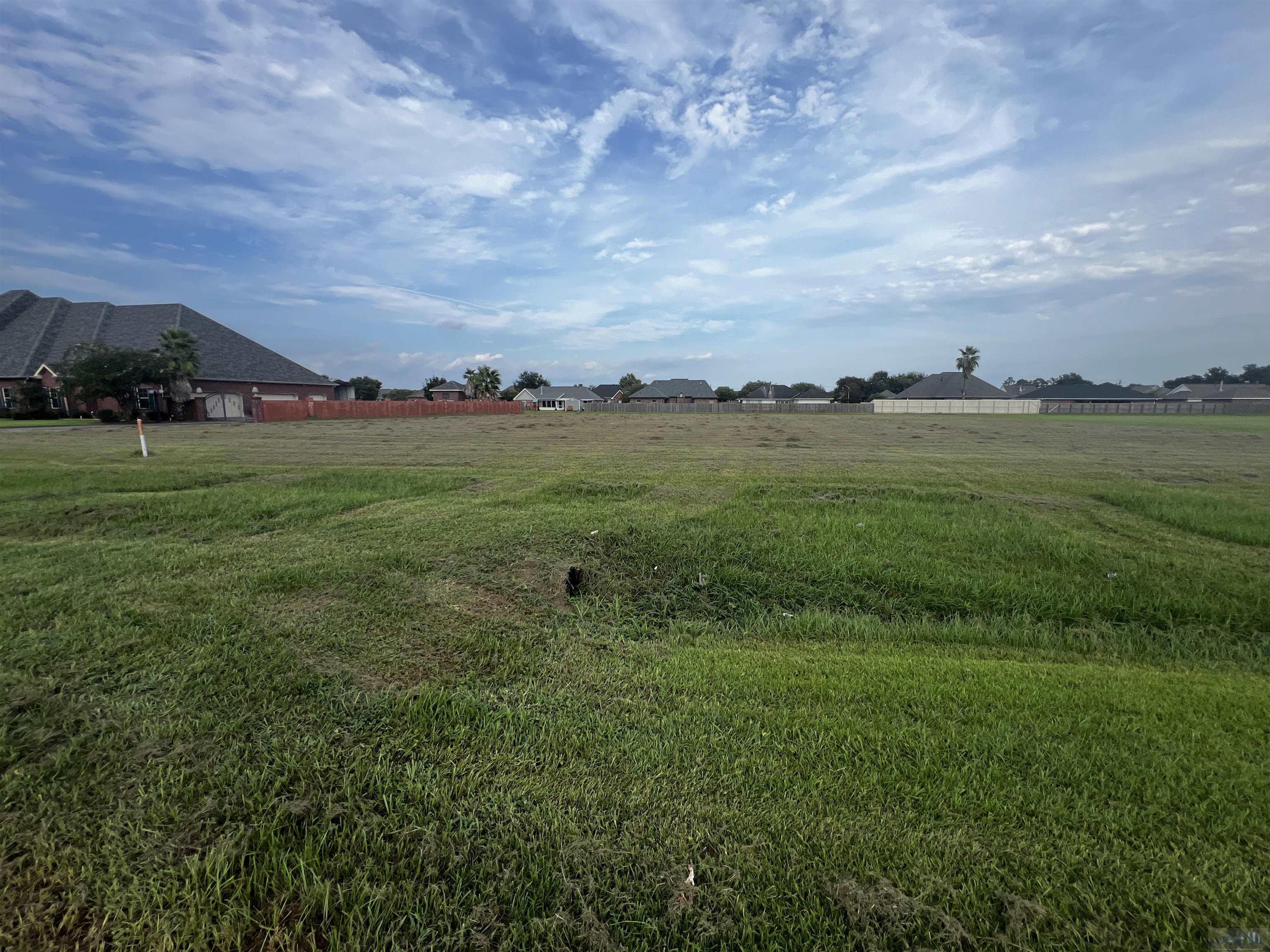 LOT 3 North Canal Boulevard, Thibodaux, Louisiana image 3