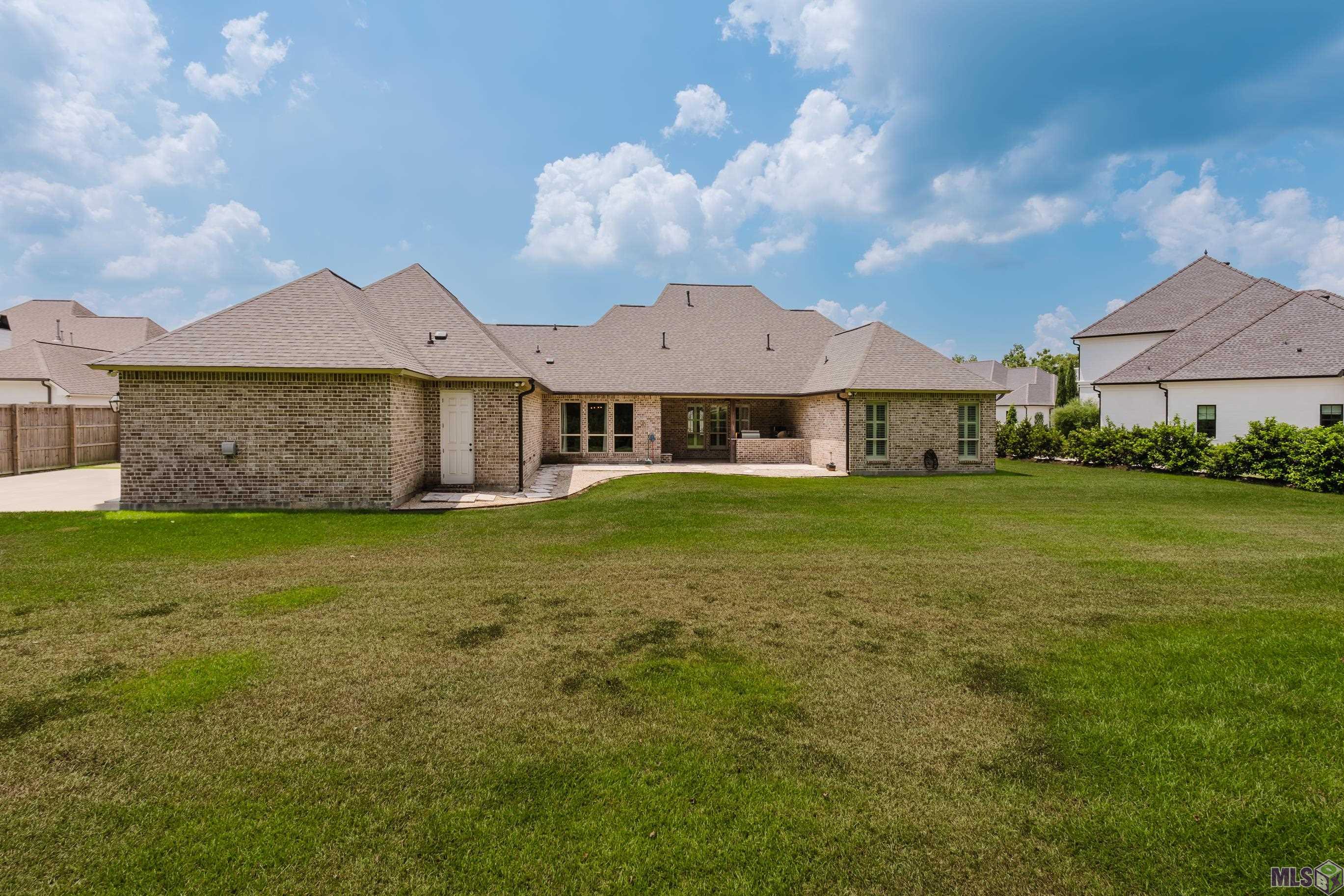 11390 Rock Cove, Geismar, Louisiana image 47