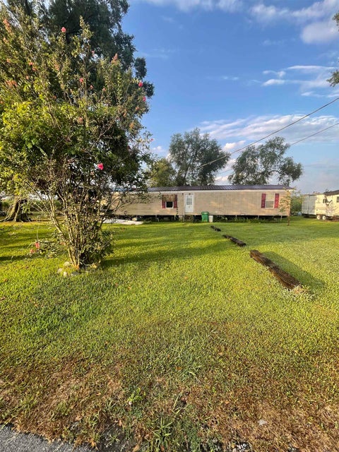 Vacant Land For Sale - Massey Lane<br/> Assumption County, Belle Rose, LA 70341
