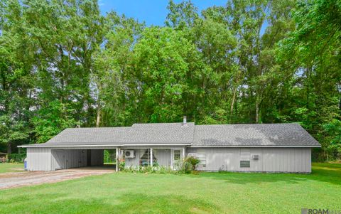 Homes For Sale - 9747 Grant St<br/> East Feliciana County, Wilson, LA 70789