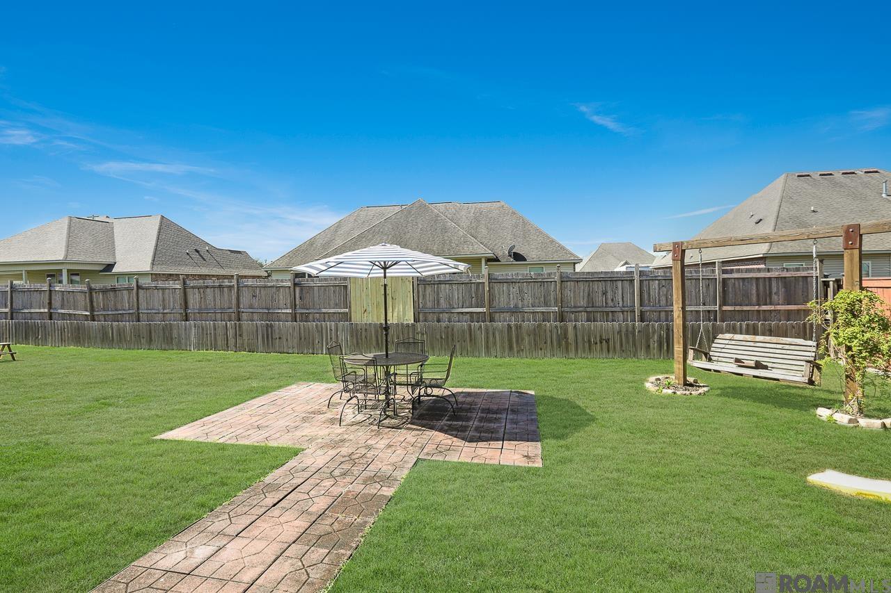 14327 Peridot Dr, Gonzales, Louisiana image 24