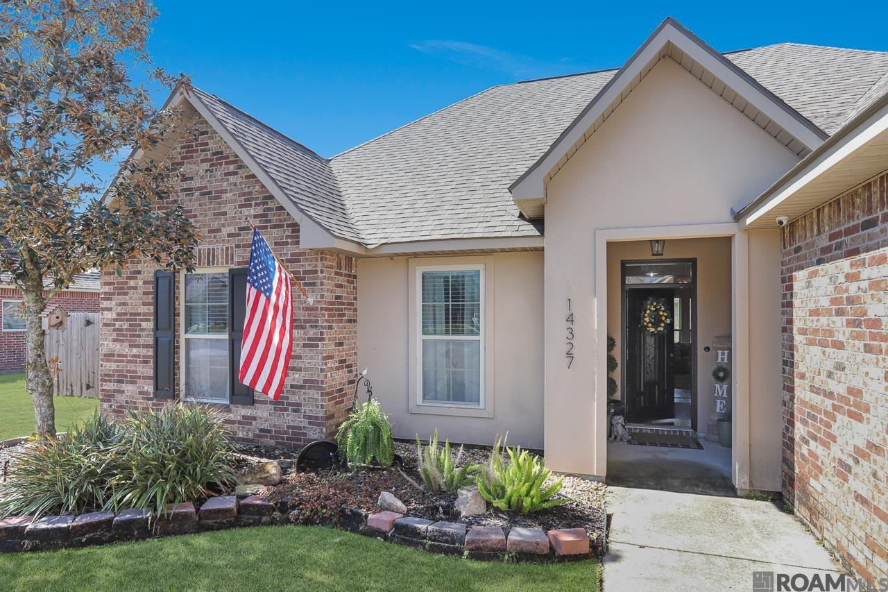 14327 Peridot Dr, Gonzales, Louisiana image 3