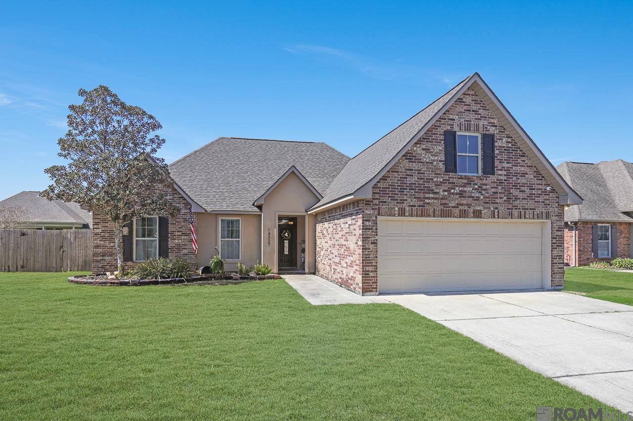 14327 Peridot Dr, Gonzales, Louisiana image 1