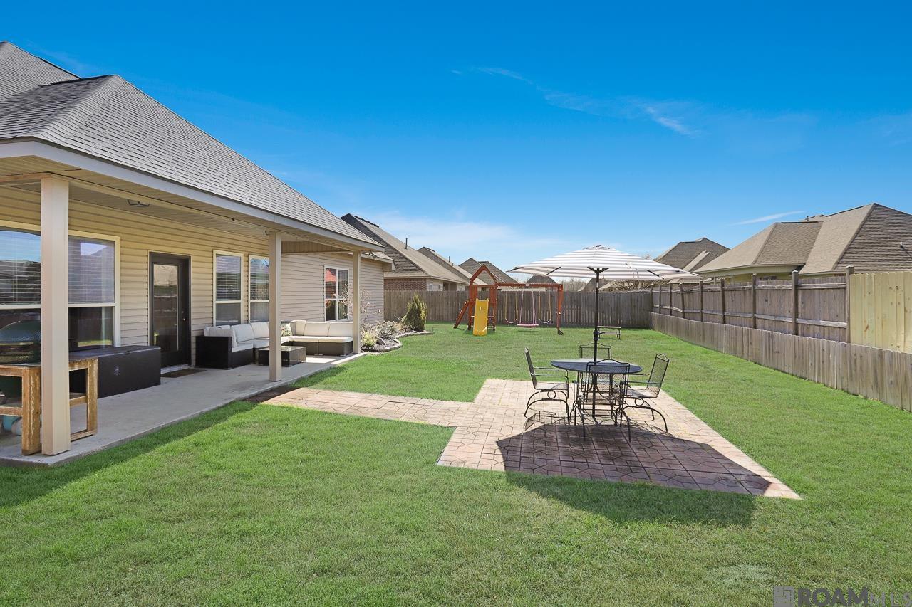 14327 Peridot Dr, Gonzales, Louisiana image 25