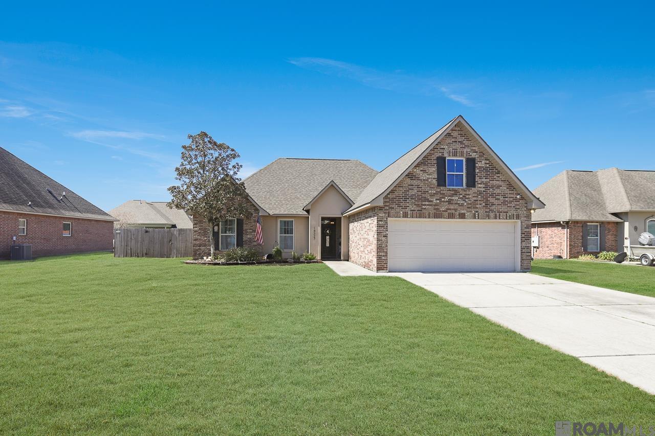 14327 Peridot Dr, Gonzales, Louisiana image 2