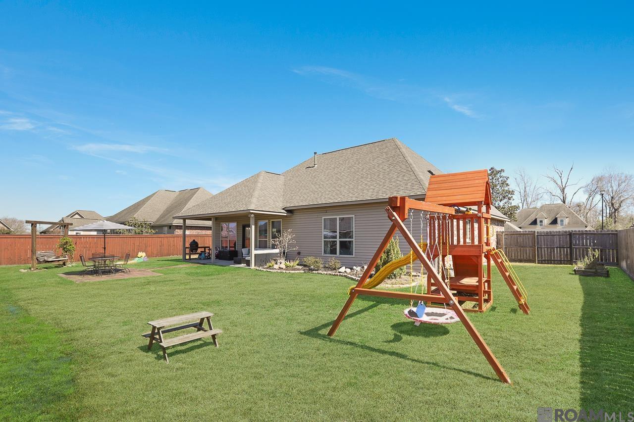 14327 Peridot Dr, Gonzales, Louisiana image 27